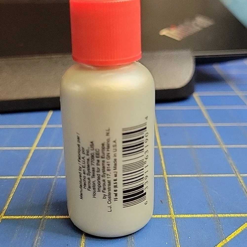 Chi Silk Infusion for Hair & Skin - 15ml New